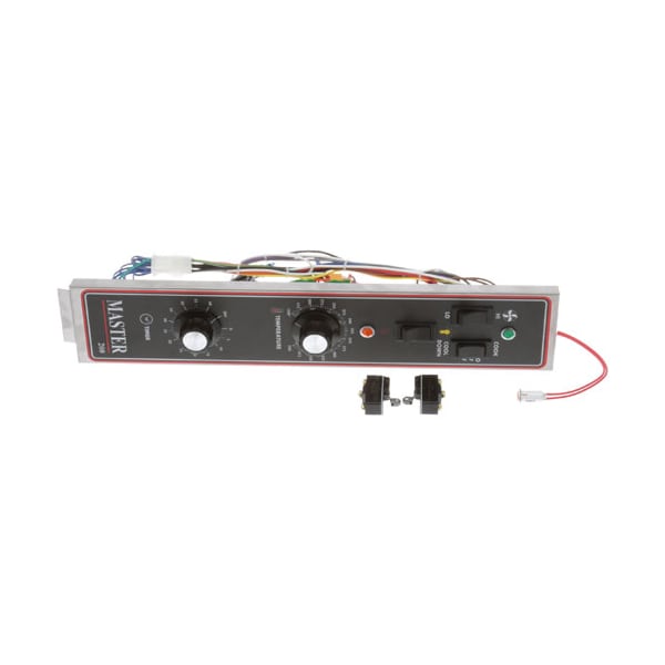 Control Board Conv Kit